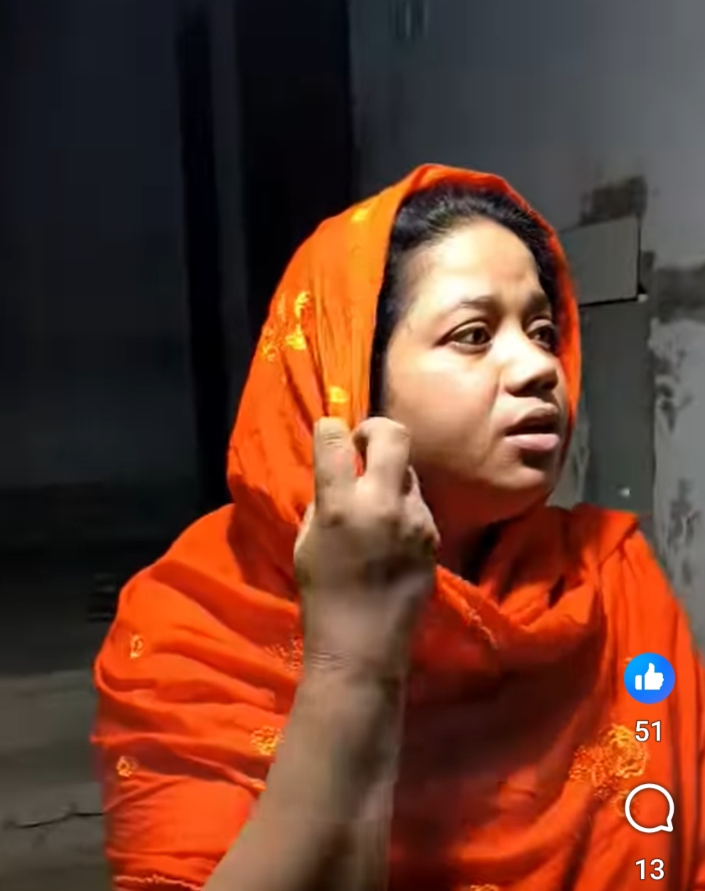 Oplus_131072 ময়মনসিংহে ‘আওয়ামী যুব মহিলা লীগ নেত্রী’ পরিচয়ে রুনা আক্তারের বিরুদ্ধে জমি দখল, মিথ্যা মামলা ও অসামাজিক কর্মকাণ্ডের অভিযোগে এলাকাবাসীর ক্ষোভ; পুলিশের অভিযান ব্যর্থ