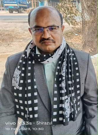 সাতক্ষীরা পাউবো’র অফিস সহায়ক খোরশেদ আলমের বিরুদ্ধে অনিয়ম ও দুর্নীতির অভিযোগ