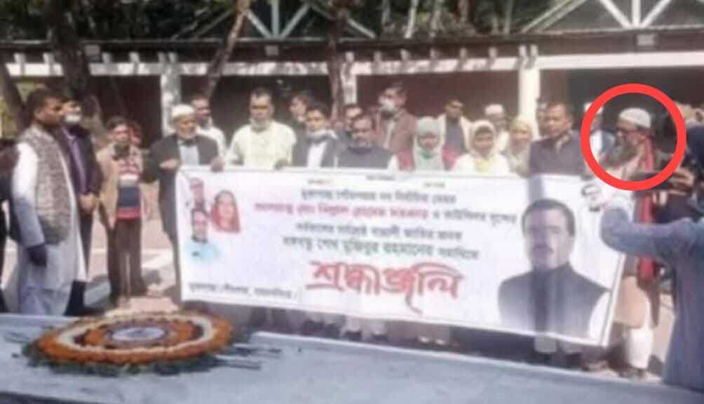 মুক্তাগাছায় পুলিশের চরম ব্যর্থতা: আসামিরা প্রকাশ্যে বেপরোয়া, প্রশাসন নীরব দর্শক