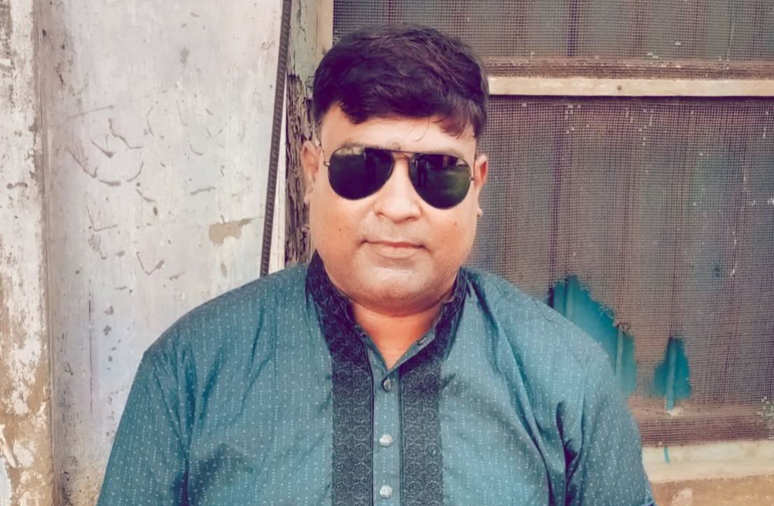 Oplus_16908288 সাংবাদিক ও মানবাধিকার কর্মী সুমন ভট্টাচার্য গুরুতর অসুস্থ